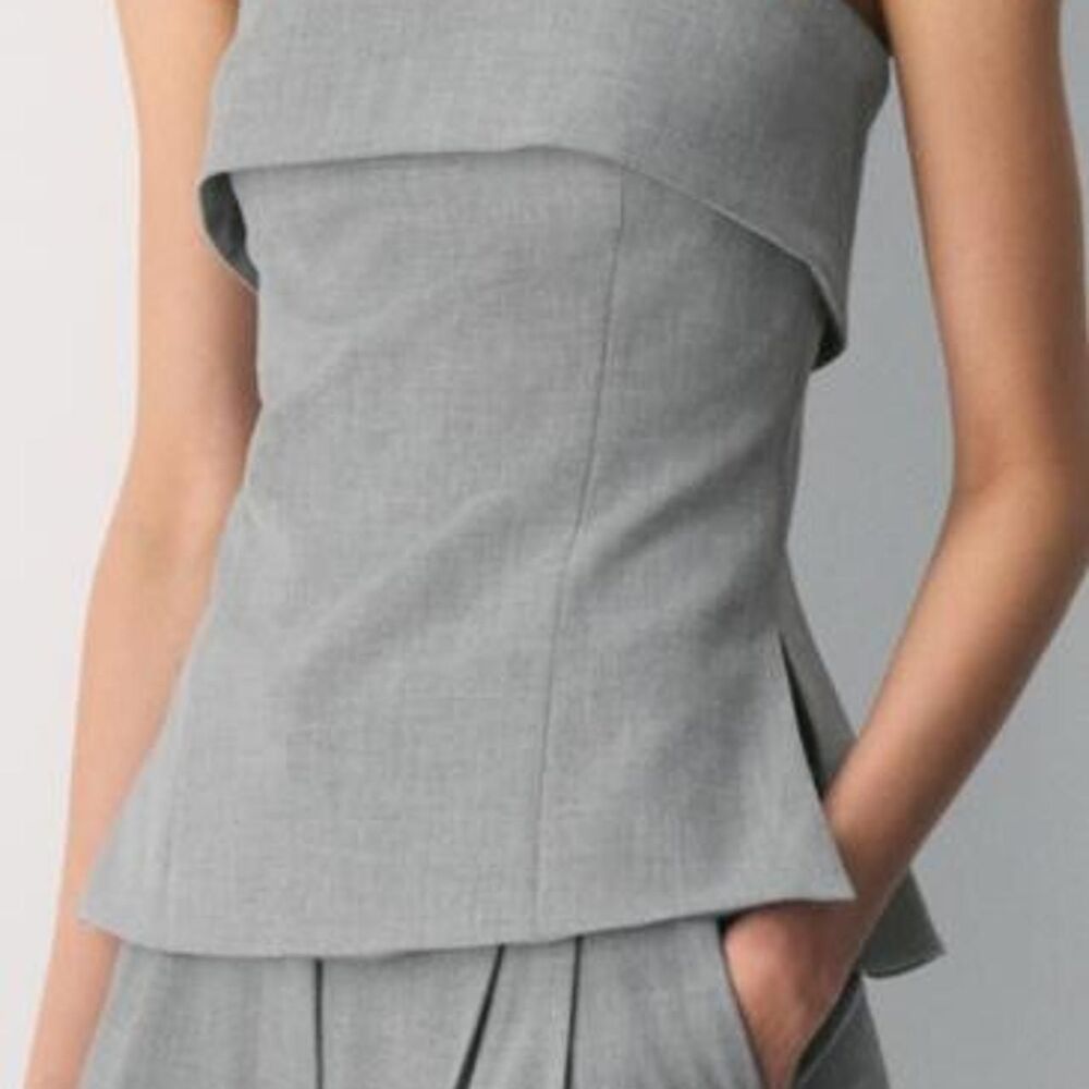 NWT Aritzia Element Tube Top